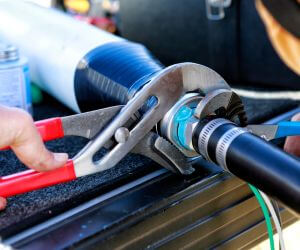 About Emergency plumbing pros Bond, CO